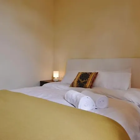 Vallettastay - Lucky Star One Bedroom 301 Apartament Valletta