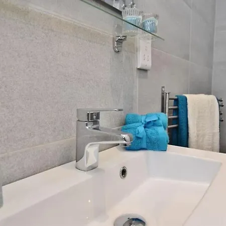 Vallettastay - Lucky Star One Bedroom 301 Apartament Valletta