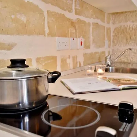 Vallettastay - Lucky Star One Bedroom 301 * Valletta