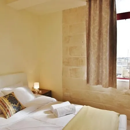 Apartament Vallettastay - Lucky Star One Bedroom 301 Valletta