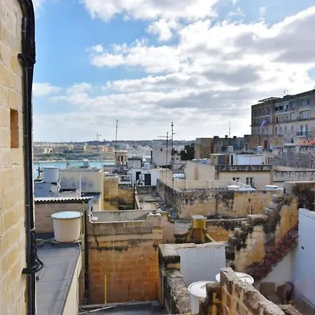 Vallettastay - Lucky Star One Bedroom 301 Apartament *