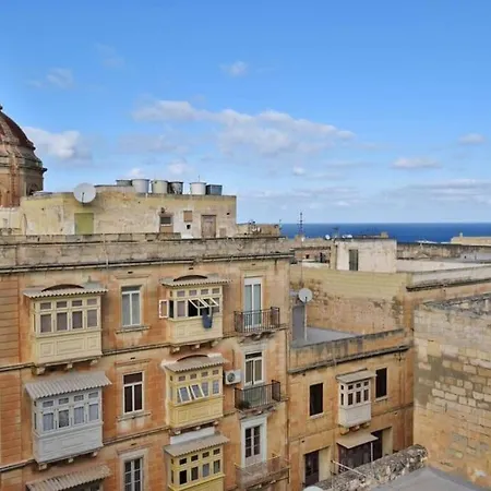 Vallettastay - Lucky Star One Bedroom 301 Apartament Valletta