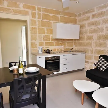 Vallettastay - Lucky Star One Bedroom 301 Apartament Valletta