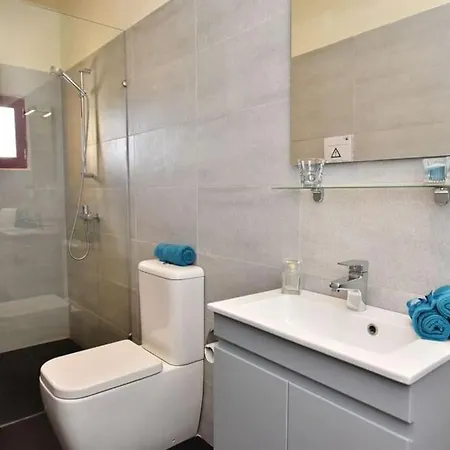 Apartamento Lucky Star 301 By Vallettastay