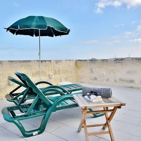 Lucky Star 301 By Vallettastay Apartamento Valeta
